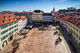 Old Town, Bratislava