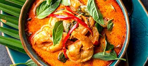 NEW TOUR: Thailand Culinary Experience