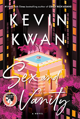 Kwan book cover