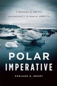 Polar Imperative by Shelagh D. Grant