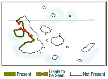 Range map