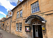Noel Arms Hotel, Chipping Camden