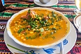 Lorco (squash stew)