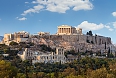 Parthenon, Akropolis, Athens
