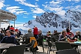 Hebridean Sky Outdoor Cafe