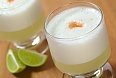 Pisco Sour, our favourite Peruvian cocktail