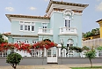 Hotel Villa Barranco, Lima