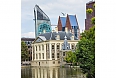 The Hague architecture
