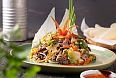 Vietnamese Beef Salad