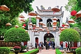 Temple of Literature, Hanoi