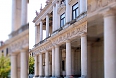 Palazzo Chiericati  (Photo by: Dogears, Wikimedia)