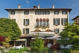 Hotel Villa Cipriani, Asolo