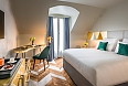 Hotel Le Louis, Versailles room