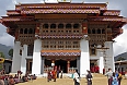 Gangtey Goemba Monastery (Photo by: stull17)