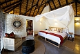 Mfuwe Lodge room