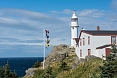 Lobster Cove Head Lighthouse