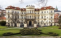 Lobkowicz Palace, Prague (Credit: Raimond Spekking)