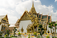 Wat Po Temple, Bangkok