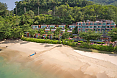 Novotel Kamala Beach Resort, Phuket