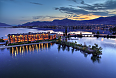 Osoyoos Holiday Inn and Suites