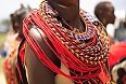 Kenyan jewellery