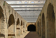 El Jem amphitheatre (Photo by: Skiki)