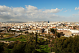Tunis cityscape (Photo by M. Rais)