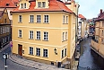 Hotel Čertovka, Prague