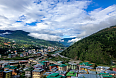 Bhutan views