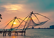 Fishing Nets in Kochi