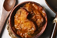 Tenga (fish curry) popular in Assam
