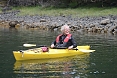 Kayaking is another great way to explore the shorelines. We can kayak solo or...