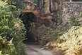 Ruins in Ranthambore National Park