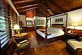 Pico Bonito Lodge suite